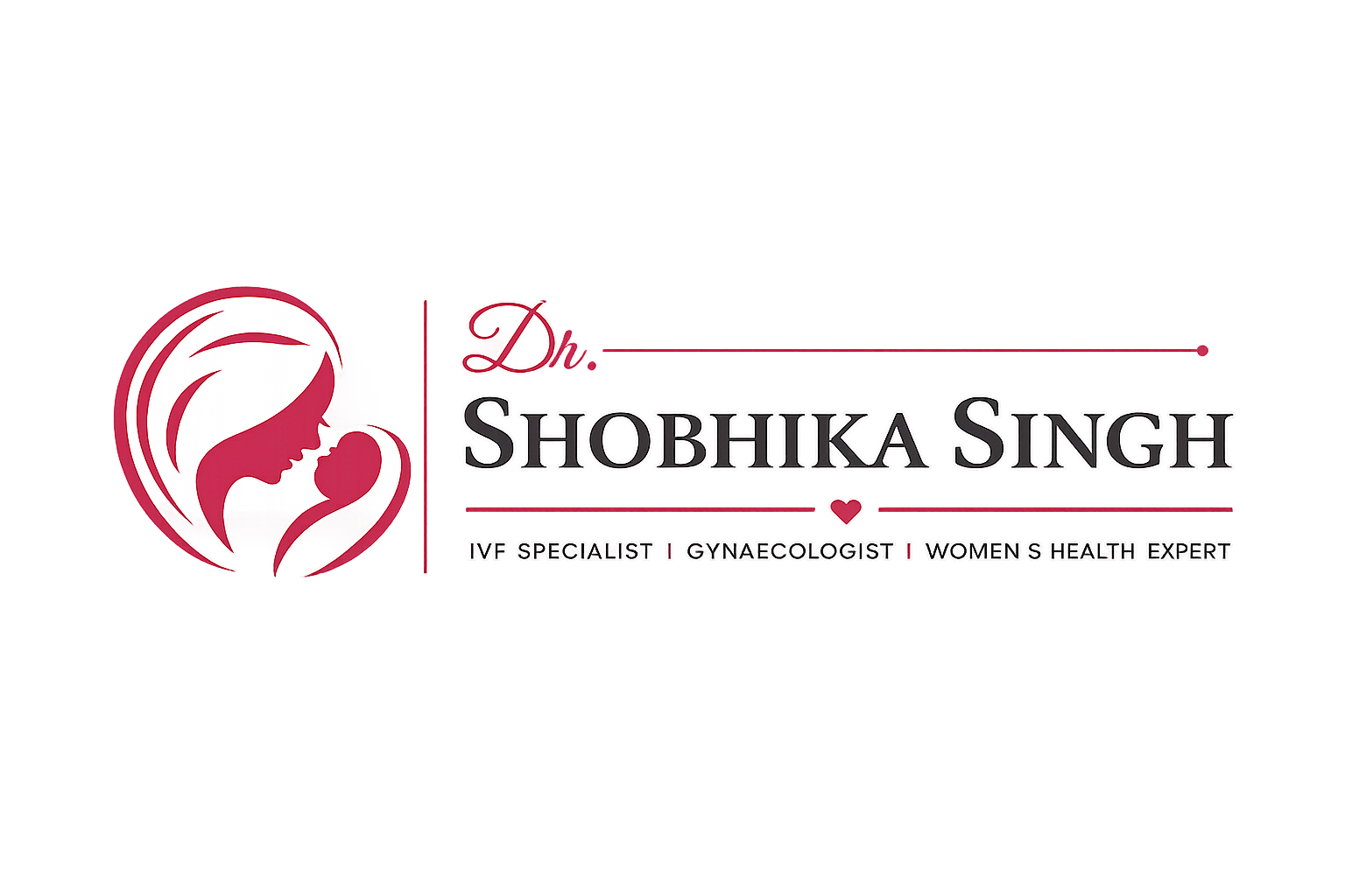 Dr Shobhika Singh Logo